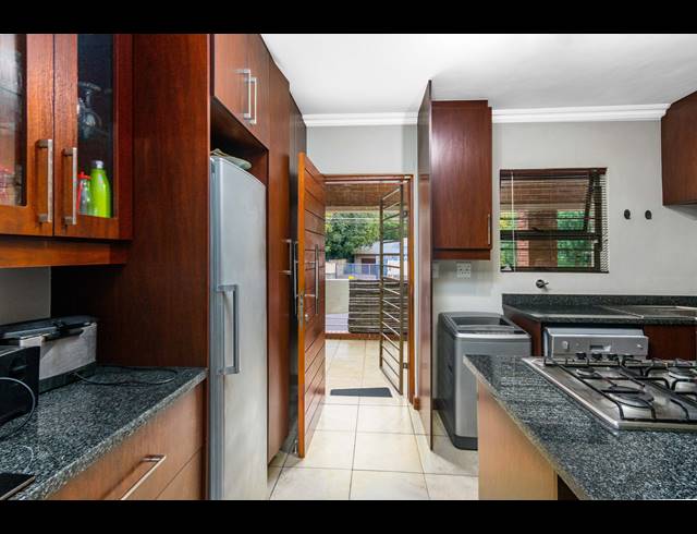 2 BEDROOM SECTIONAL TITLE FOR SALE IN BLACKHEATH